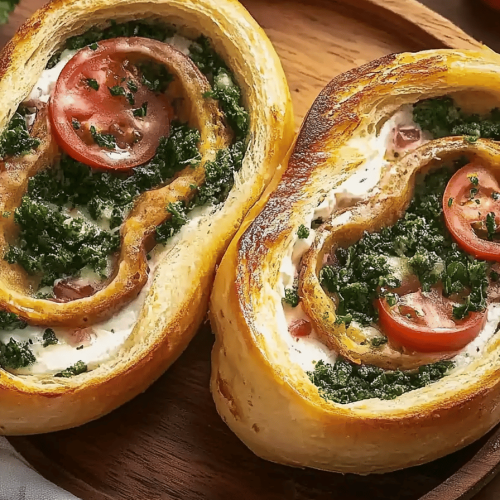 Bagel Boten