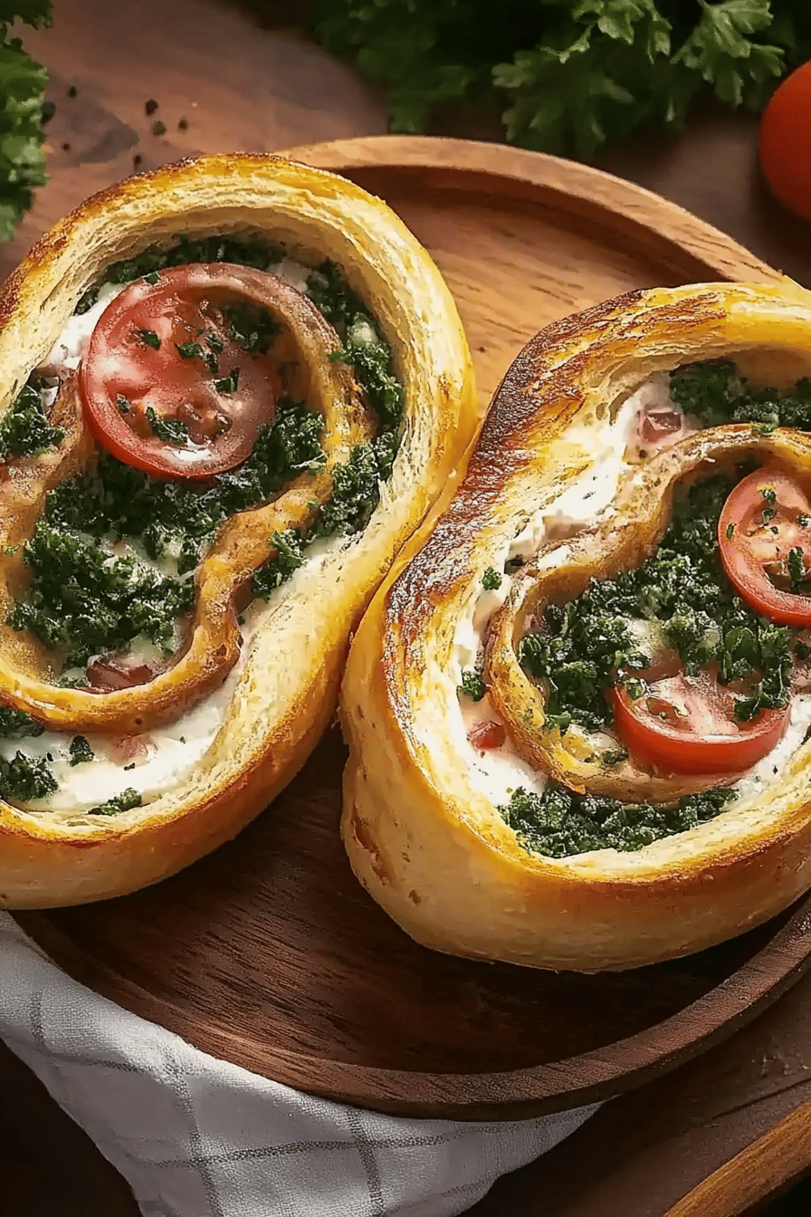 Bagel Boten ingredients