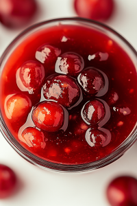 Beste Preiselbeersauce Rezept