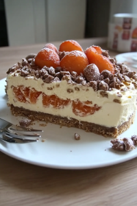 Calypsotorte recept