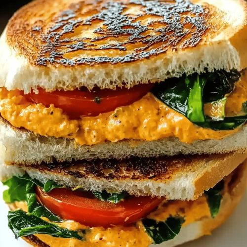 Gezondes Frühstücks-Sandwich