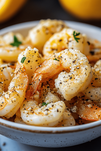 Heißluftfritteuse Garnelen Rezepte
