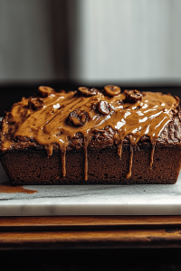 Kardamom Bananenbrot