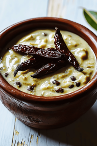 Kokosnuss Chutney