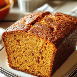 Kürbisbrot Rezept