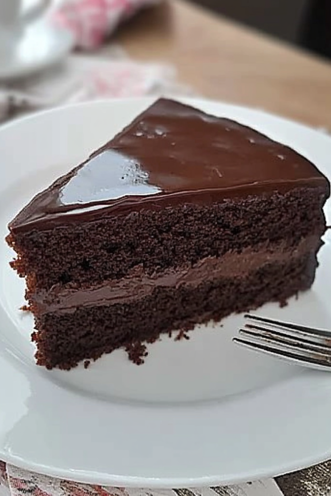 Schokokuchen Rezept