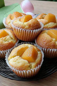 abrikozenmuffins maken