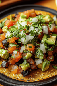 beste Tostadas Rezepte