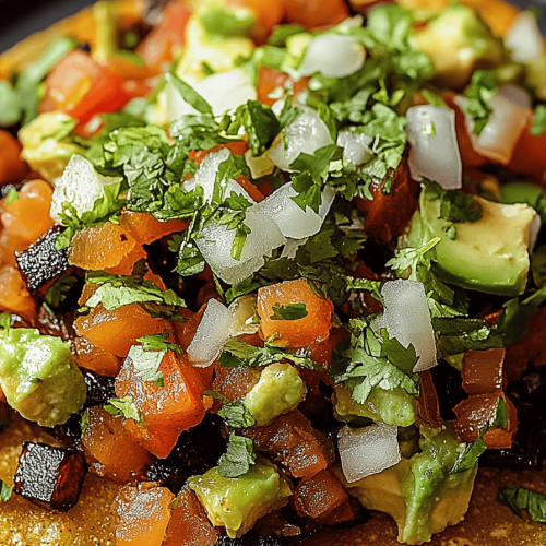 beste Tostadas Rezepte