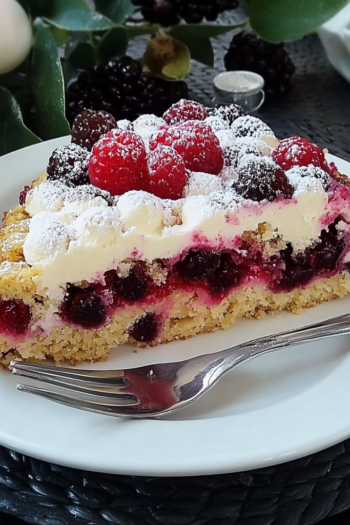 fruit cake recipe
